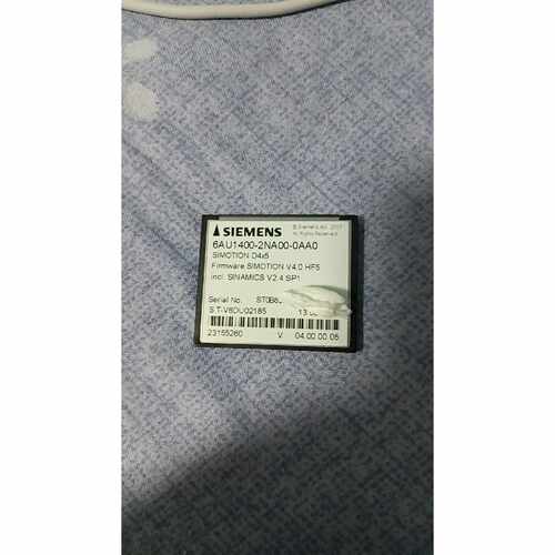 询价-卡6AU14002NA000AA0可维修