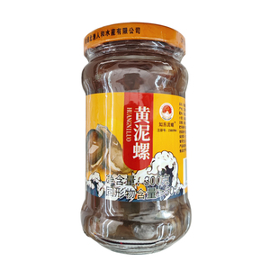 南通特产黄泥螺仙缘海鲜醉制即食
