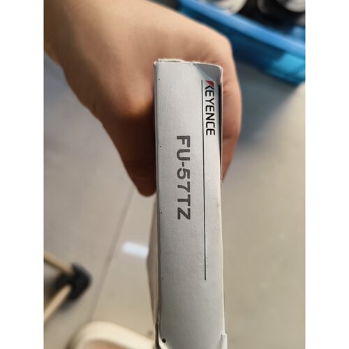 询价基恩士ENCEFU57TZ光纤传感器议价