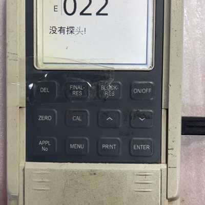 德国菲希尔Fischer DUALSCOPE FMP30涂镀