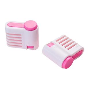 蛋糕分片器 分隔器 分层辅助器 锯齿刀 5档可调节 分割器吐司切片