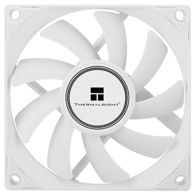 ThermalrightTL-8015W白色风扇