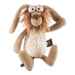 Beaststown星探兔子毛绒玩具搞怪玩偶公仔可爱娃娃睡觉抱生日礼物