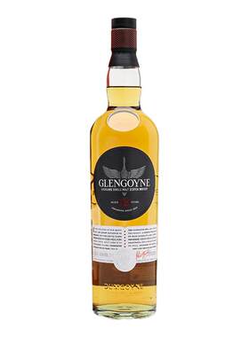 Glengoyne格兰哥尼12年700ml