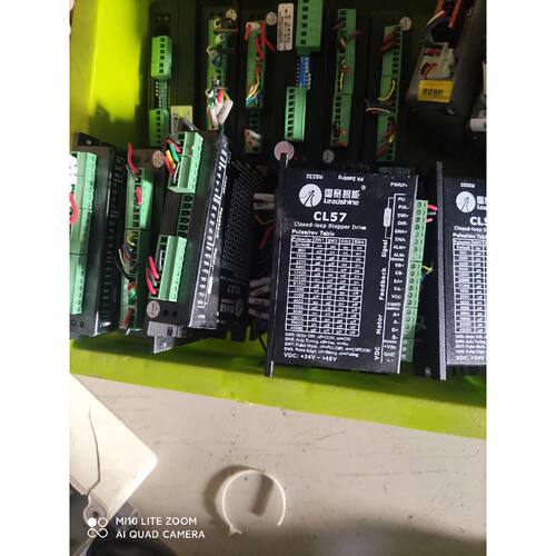 【请询价】雷赛智能CL57驱动器