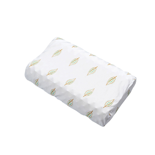 嘟妈家泰国Napattiga娜帕蒂卡皇家保护颈椎专用乳胶枕头护颈枕