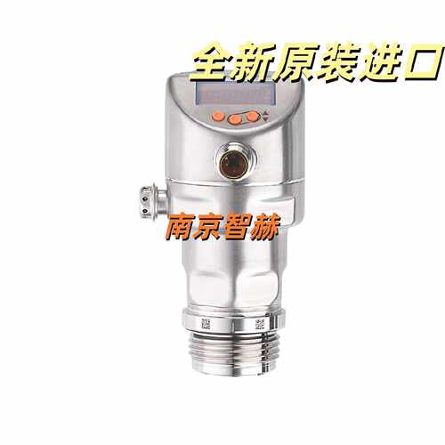 议价LDL200 全新原装进口 德国易福门IFM 接近传感器 现货