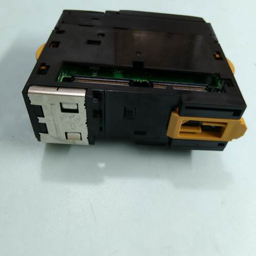 议价Cj2m-Cpu15 Used Disassembled Ut With Actual Photos Excel