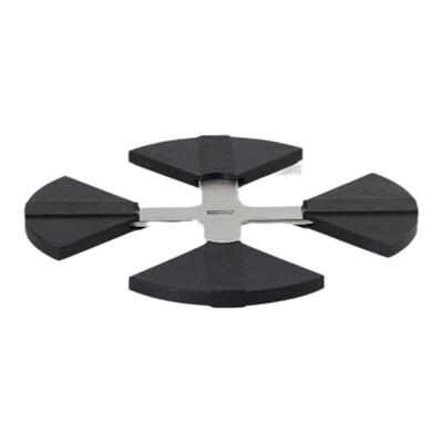 ADHOC可伸缩耐高温隔热垫锅垫