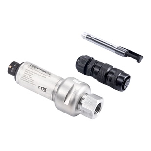 GEFRAN杰佛伦 TPHADA-E-D-V-B02M-T 意大利原装 超高压压力传感器