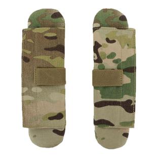 Ferro Concepts FCPC肩部衬垫 战术背心用垫肩 JPC 马甲肩垫