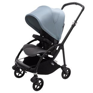 Bugaboo Bee6博格步婴儿推车新生儿可坐可躺轻便折叠双向0-4岁