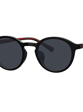 【新品】BOLON暴龙儿童护目太阳镜防紫外线青少年墨镜BK5013