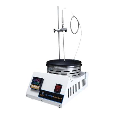 DXY/鼎鑫宜数显恒温封闭电炉