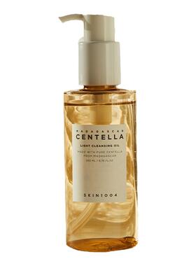 skin1004卸妆油centella