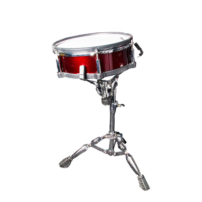 浮木腔12英寸双触发网皮鼓