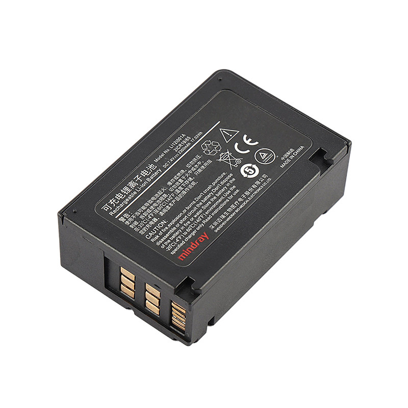 适用迈瑞LI12I001A电池