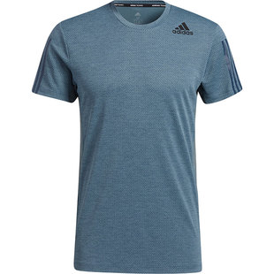 Adidas/阿迪达斯正品H.RDY 3S TEE 男子透气短袖T恤 GP7659