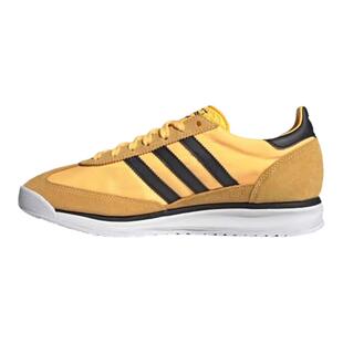 Adidas阿迪达斯三叶草男鞋女鞋秋季新款运动休闲跑步鞋IH7912