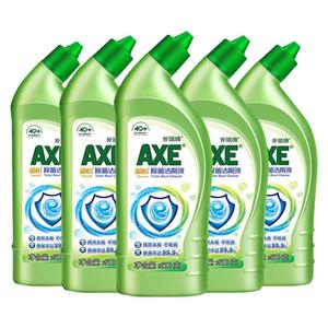 AXE斧头牌旗舰店洁厕液1瓶500g