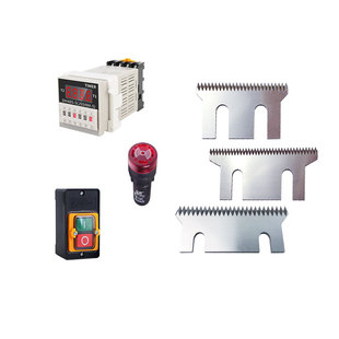 板栗剥壳机刀片脱仁刀盘毛栗子剥壳去壳打板栗锯齿刀脱壳机配件