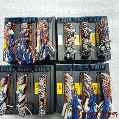 汇川PLC模块AM6004PM请询价