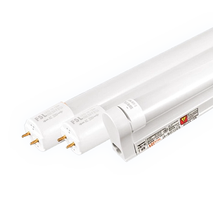 佛山照明t8灯管led支架日光灯家用超亮1.2米一体化节能光管长条灯