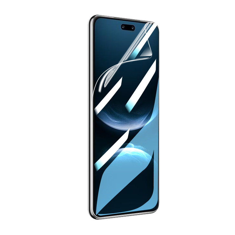班迪星适用华为nova14冰瓷手机膜