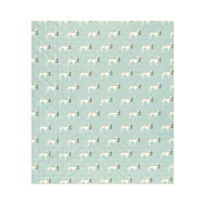 挪客超声波野餐垫加厚防水户外露营防潮垫春游帐篷地垫沙滩布毯子