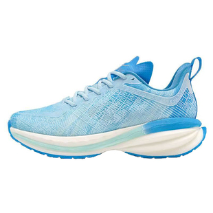 onemix玩觅秋冬季全掌气垫鞋跑步鞋男情侣透气轻便鞋休闲运动鞋女