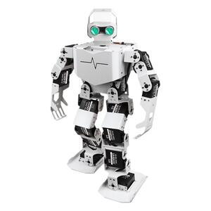 幻尔开源人形机器人Tonybot