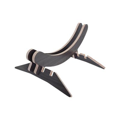 微骑高颜值停车架便携耐用