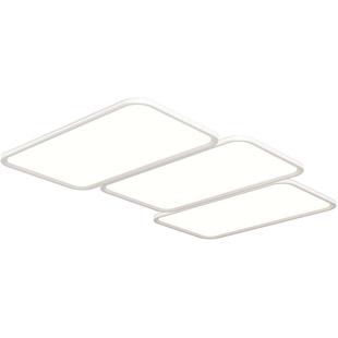 箭牌客厅主灯2026年新全光谱护眼吸顶灯现代简约大气钢琴键大厅灯