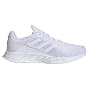 阿迪达斯男鞋2021夏季新款轻便运动休闲缓震跑步鞋 FW7391 FY8113