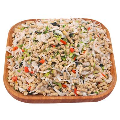 柯尔鸭粮宠物饲料科尔鸭粮开口粮