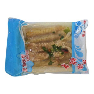 大连海鲜特产琵琶虾虾爬子濑尿虾醉虾姑富贵卤虾即食生腌制皮皮虾