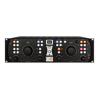 SPL母带控制台DMCMastering