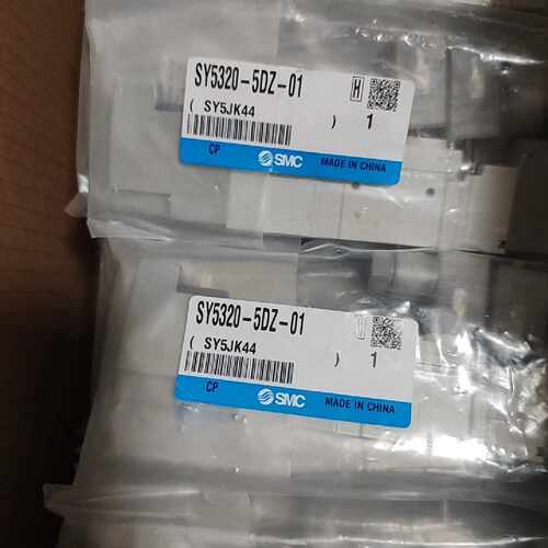 〔议价-可维修〕,电磁阀SY5320-5DZ-01 工业设备备件