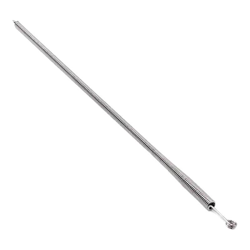 可弯折穿绳工具穿松紧带辅助器