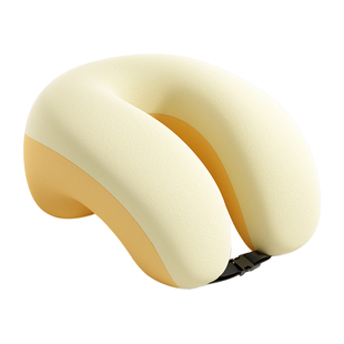 猫人儿童午睡枕小学生午休趴睡枕中午睡觉神器在校趴桌子专用枕头