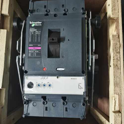 NSX400H 施耐德断路器 工业保护元件