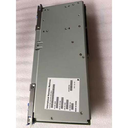 议价IBM P750 8233-E8B CPU 8334 74Y2124 74Y2504 8C 3.0GHZ CPU