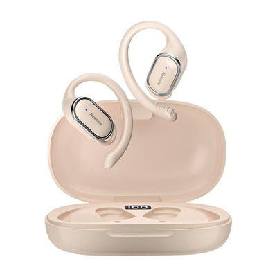 纽曼LY12挂耳式蓝牙耳机开放式