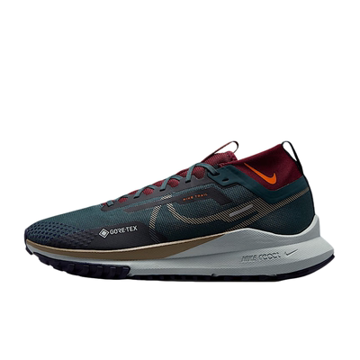 NIKE/耐克男鞋REACT PEGASUS TRAIL 4新款运动跑步鞋HM9728-300