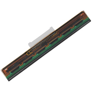 适用科诚打印机G500U/G530U打印头EZ-1100PLUS/1105/2050/ZA124-U热敏打印科诚原装标签机热敏针头配件大全