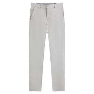 【清凉透气】DIVPOLO保罗休闲裤男薄款2025夏西裤长裤子MV03914A1