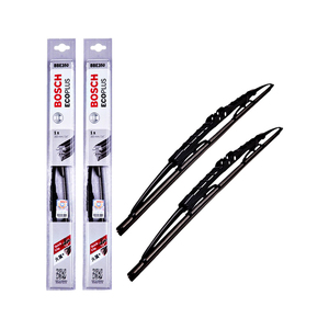 博世雨刷片适用菲斯塔现代IX35朗动伊兰特瑞纳ix25途胜领动雨刮器