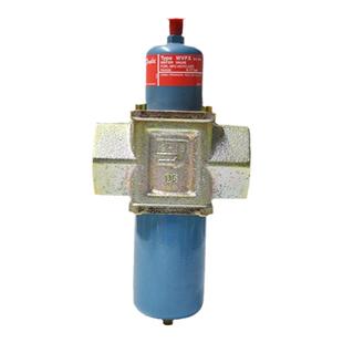 danfoss 丹佛斯水阀/船用冷凝压力控制器 WVFX10/003N1105/1100