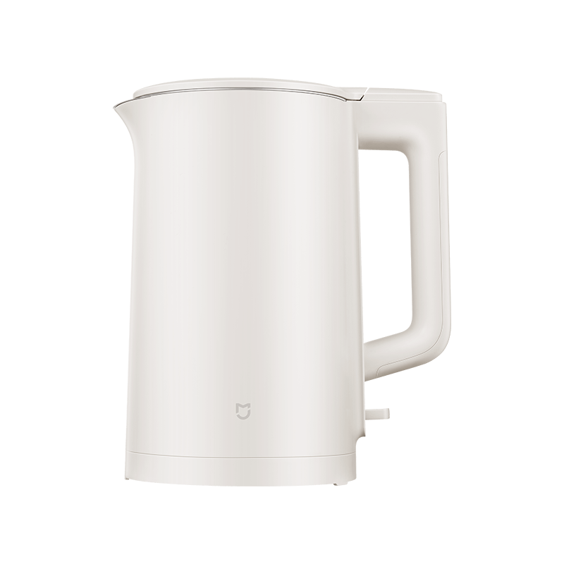 小米官旗米家电热水壶烧水壶家用不锈钢电水壶自动一体煮水开水壶