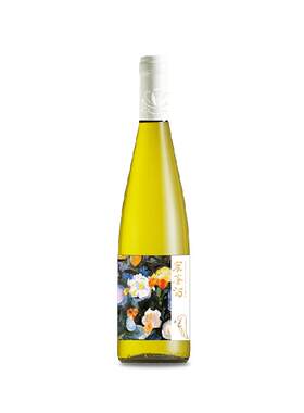 宁夏类人首葡萄蜜茶酒